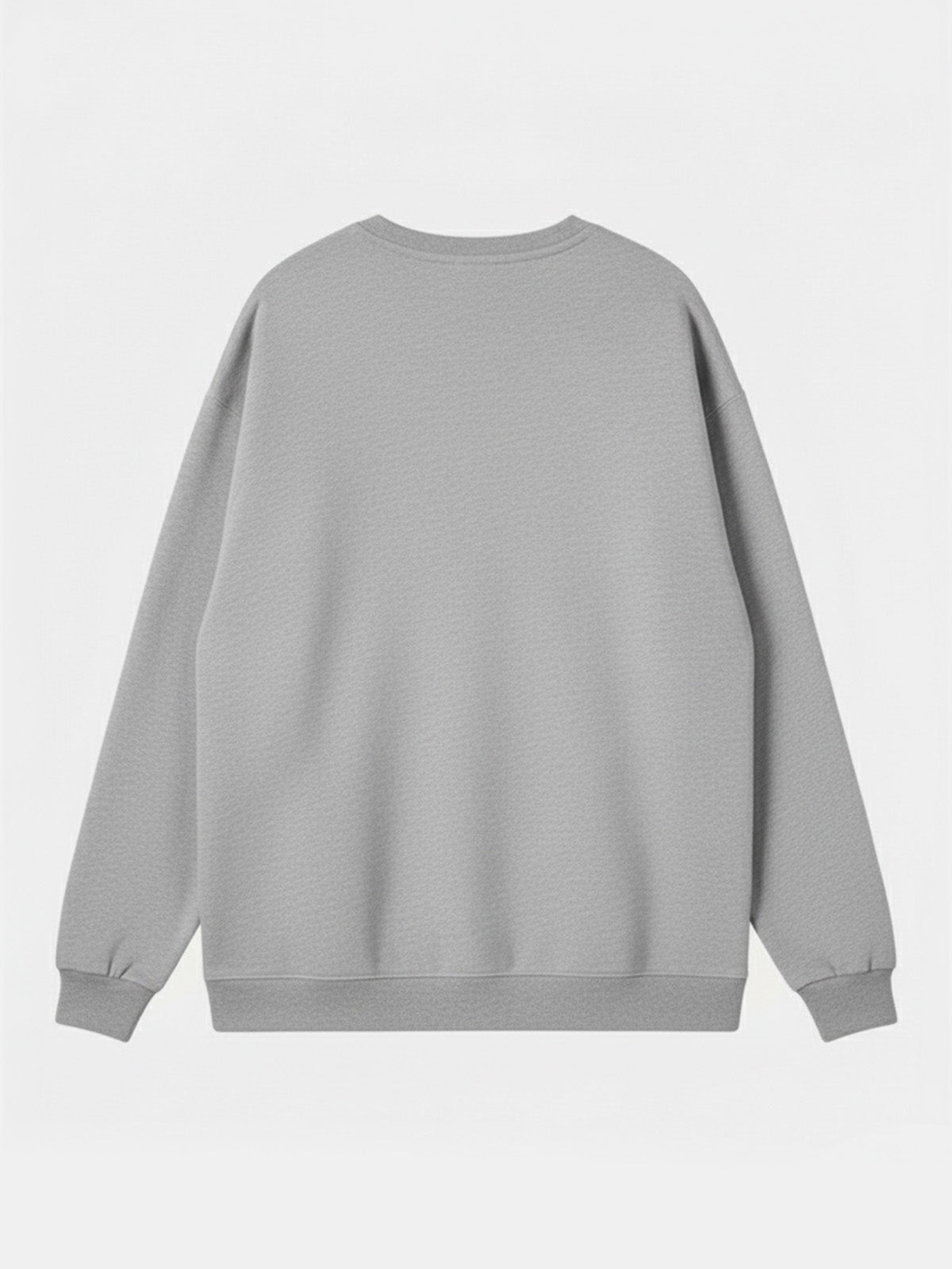 Boston Spaceship Vintage Band Sweatshirt Eleven Oasis