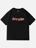 AC/DC Blow Up Your Video Vintage Band Cotton T-Shirt Eleven Oasis