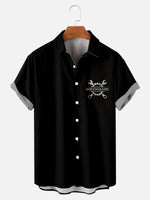 Men's Basic Mechanic Everday Short Sleeve ShirtMens short sleeve shirts Big and tall Mens shirts Short sleeve shirts for men Mens 4xl shirts Casual short sleeve shirts