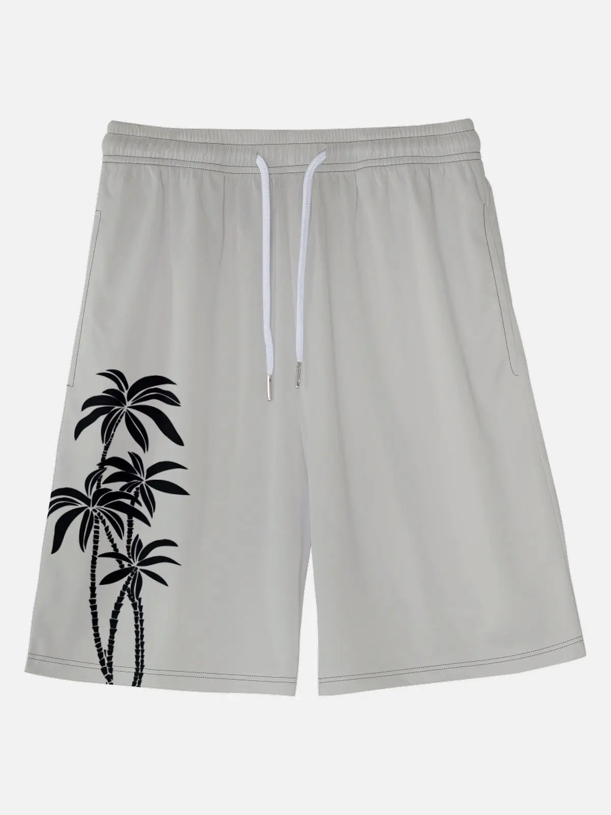 Men's Aloha Vibe Vacay Style Palm Tree ShortsMens short sleeve shirts Big and tall Mens shirts Short sleeve shirts for men Mens 4xl shirts Casual short sleeve shirts