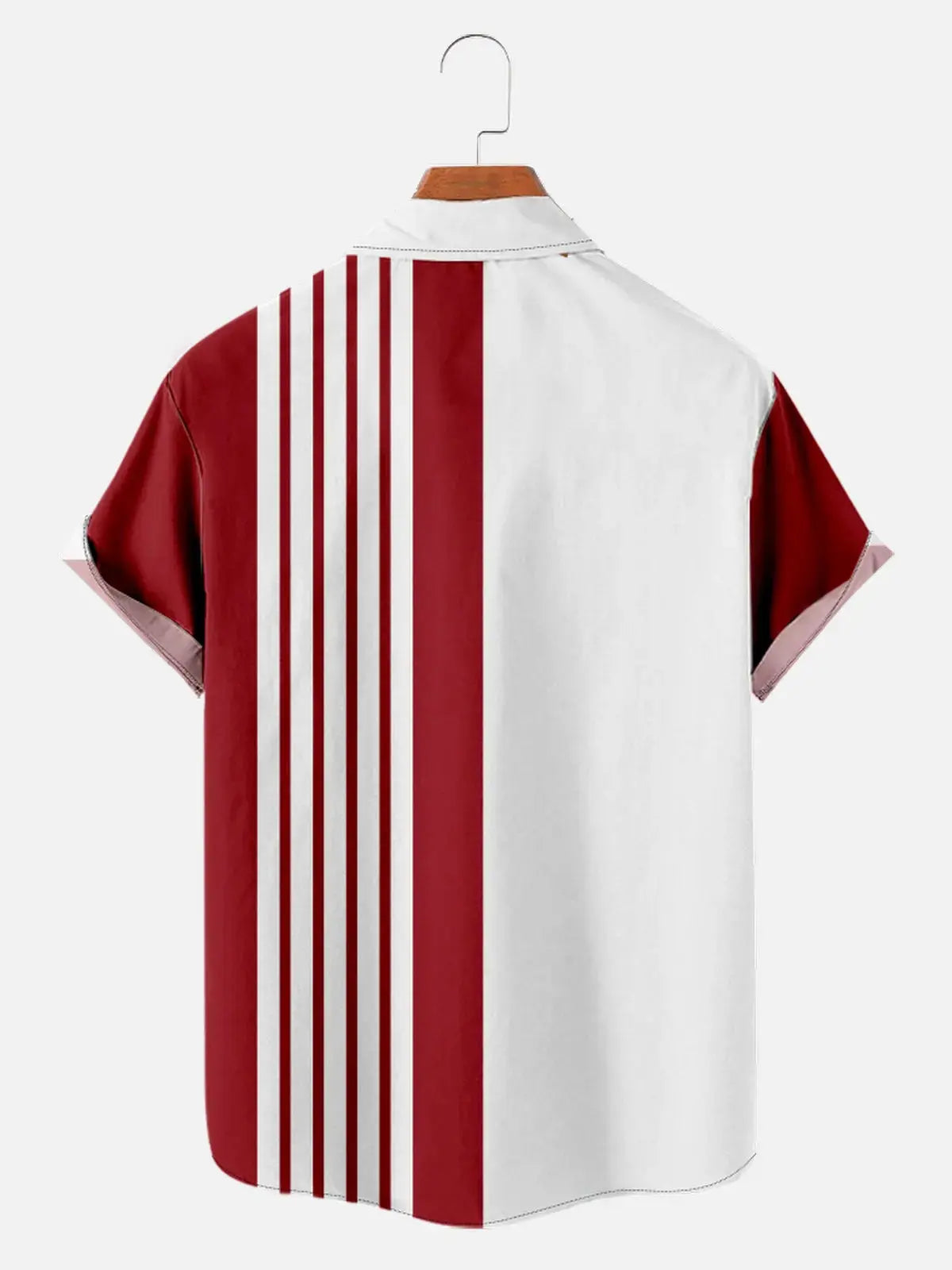 Men's California State Bowling Style Short Sleeve ShirtMens short sleeve shirts Big and tall Mens shirts Short sleeve shirts for men Mens 4xl shirts Casual short sleeve shirts