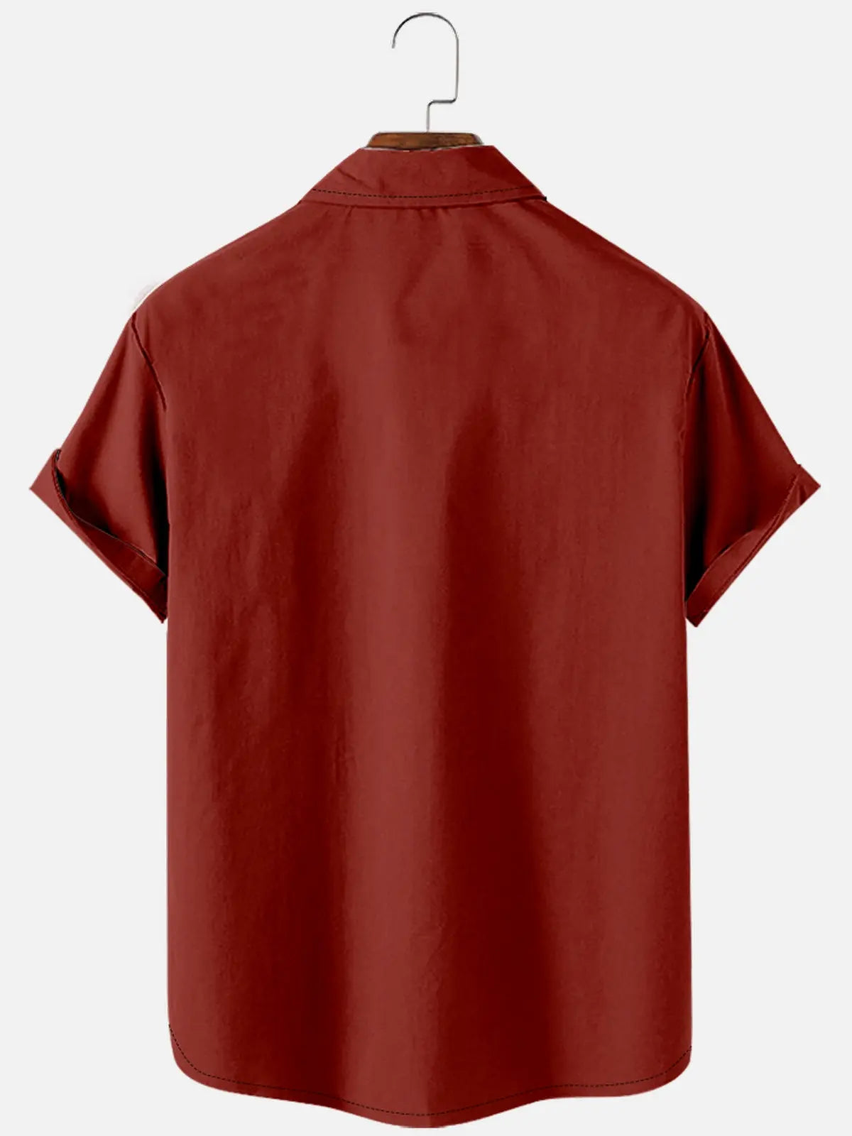 Men's Vintage Pee Chee All Season Portfolio Short Sleeve Shirt Eleven Oasis