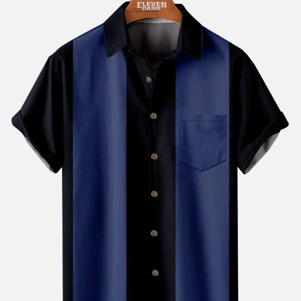 $9.99 Cotton Clearance – Size L Eleven Oasis