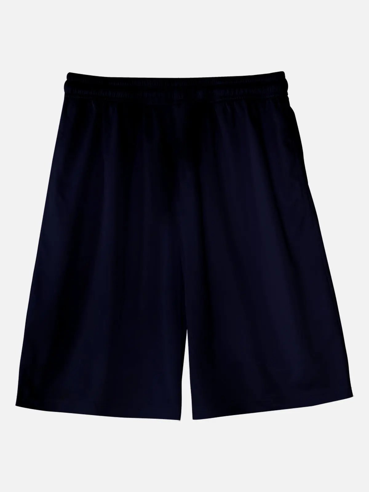Men's Skull and Wings Drawstring Shorts ElevenOasis
