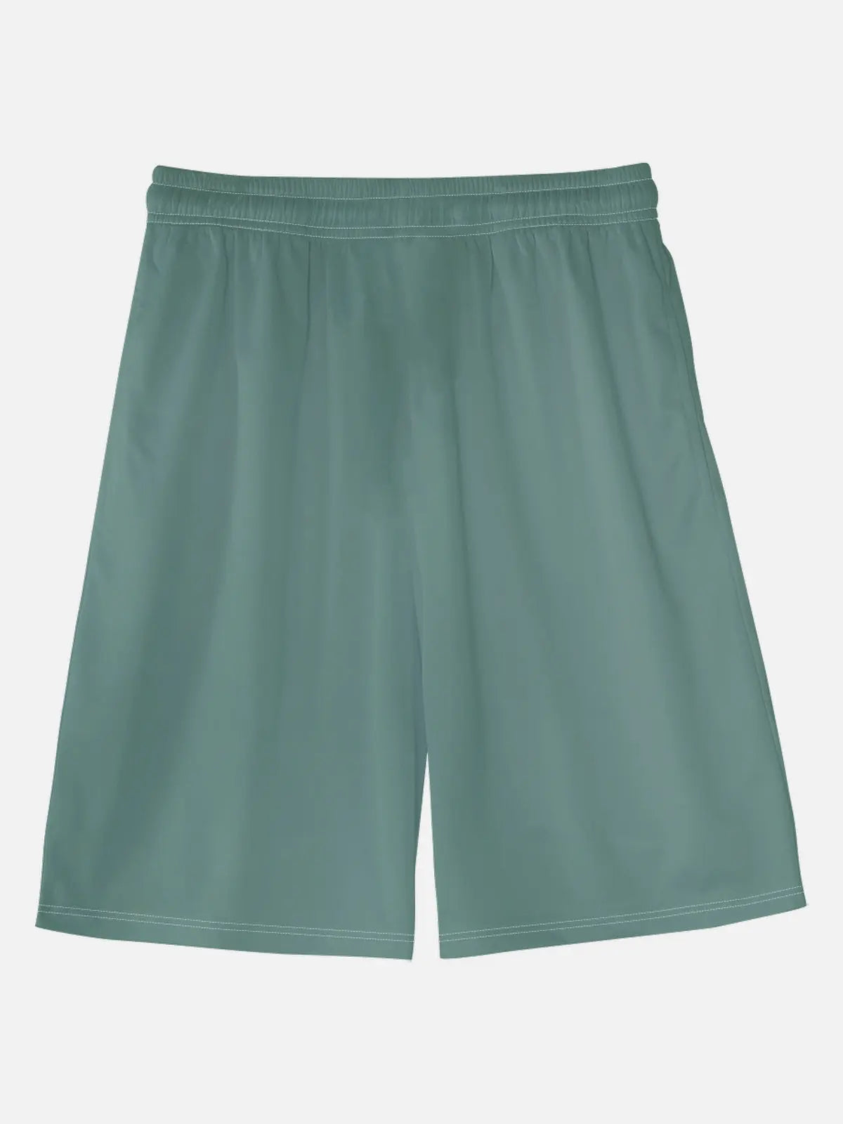 Men's Flamingo Fiesta Vacation Shorts Eleven Oasis