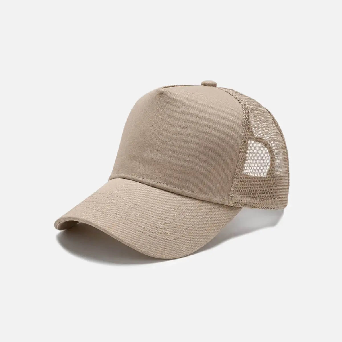 Classic Mesh Trucker Hat ElevenOasis
