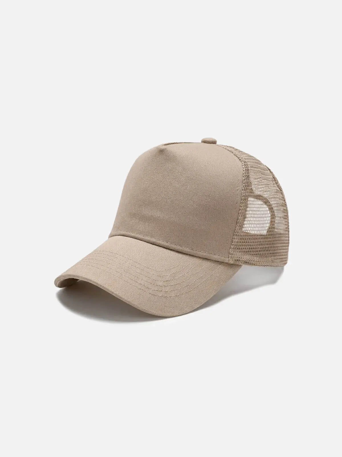 Classic Mesh Trucker Hat ElevenOasis