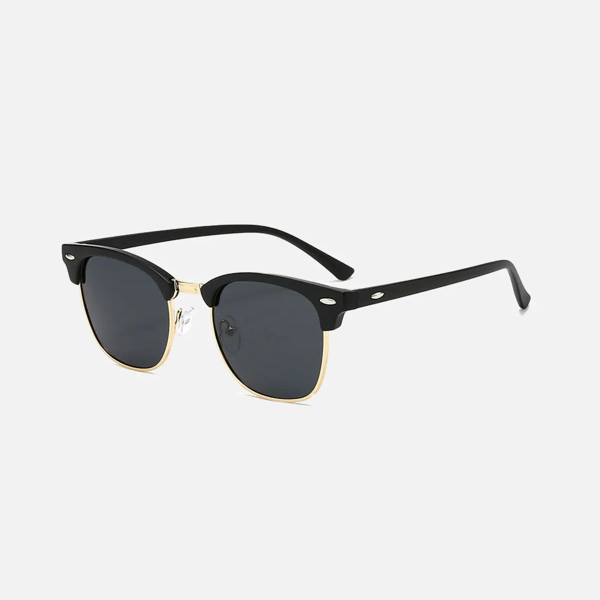 Classic Browline Sunglasses Eleven Oasis