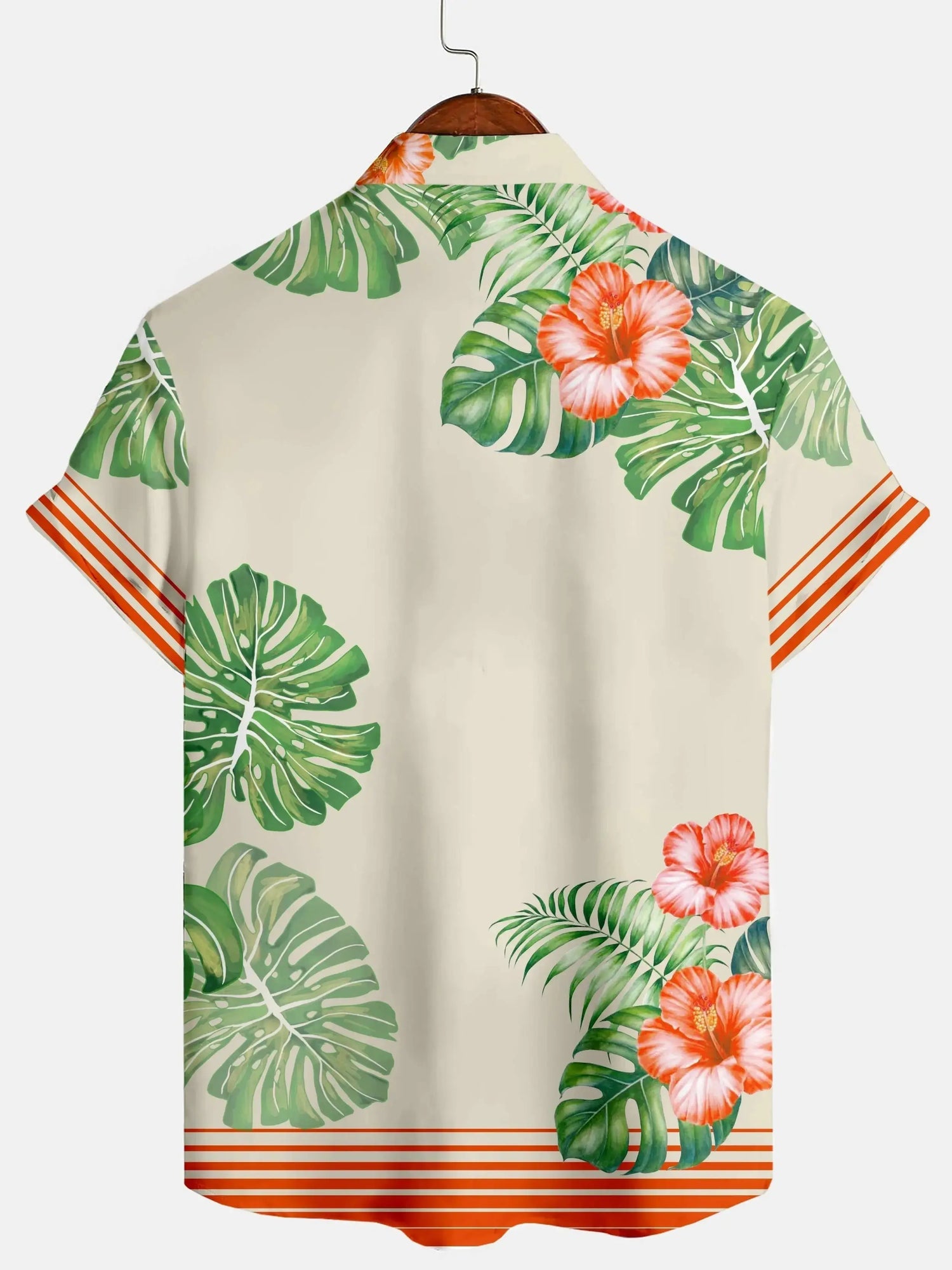 POPPY ATLR Men's Electronic Aloha - Sand POPPY ATLR