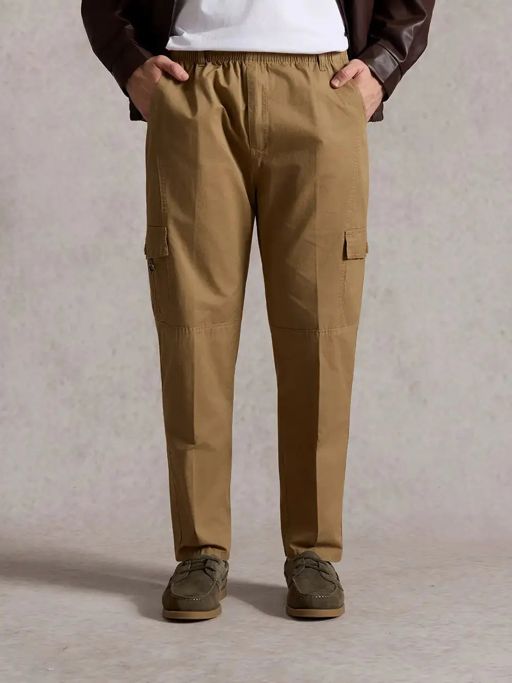 Men's Cargo Utility Pants Eleven Oasis