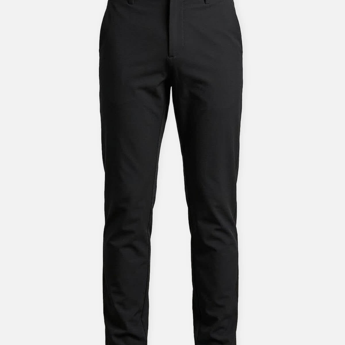 Men's Slim Fit Casual Stretch Pants Eleven Oasis