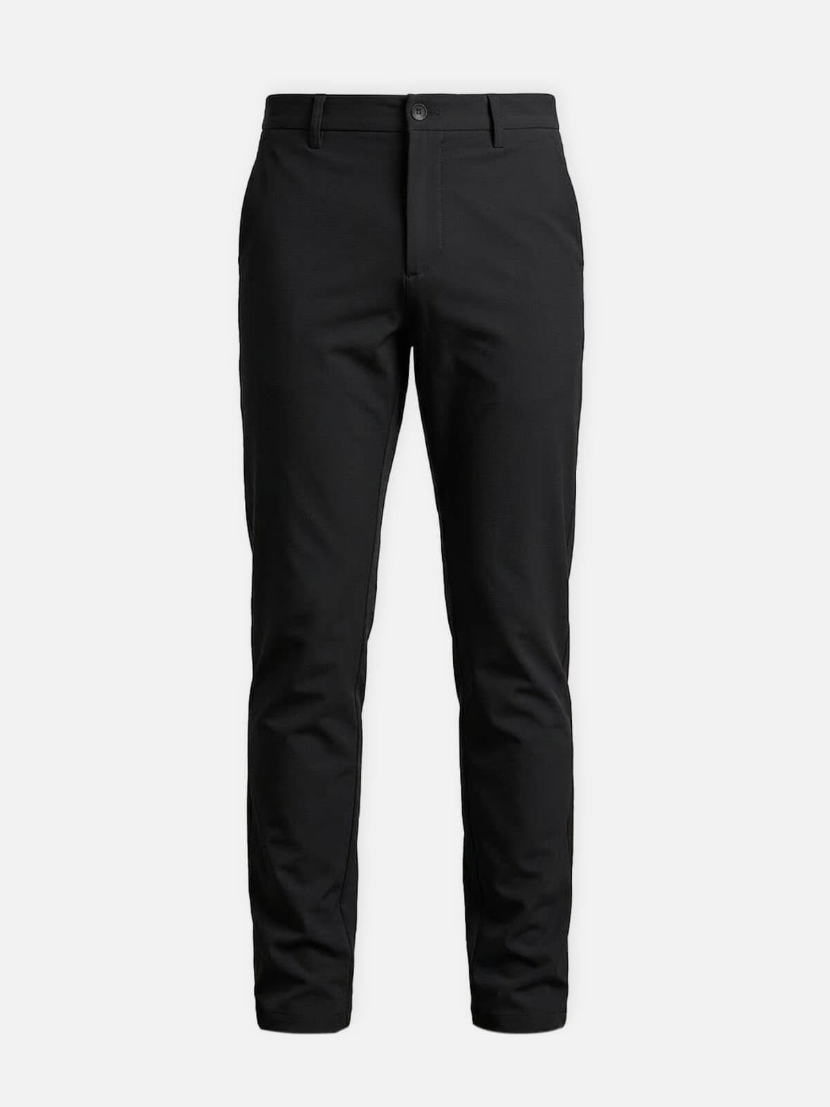 Men's Slim Fit Casual Stretch Pants ElevenOasis