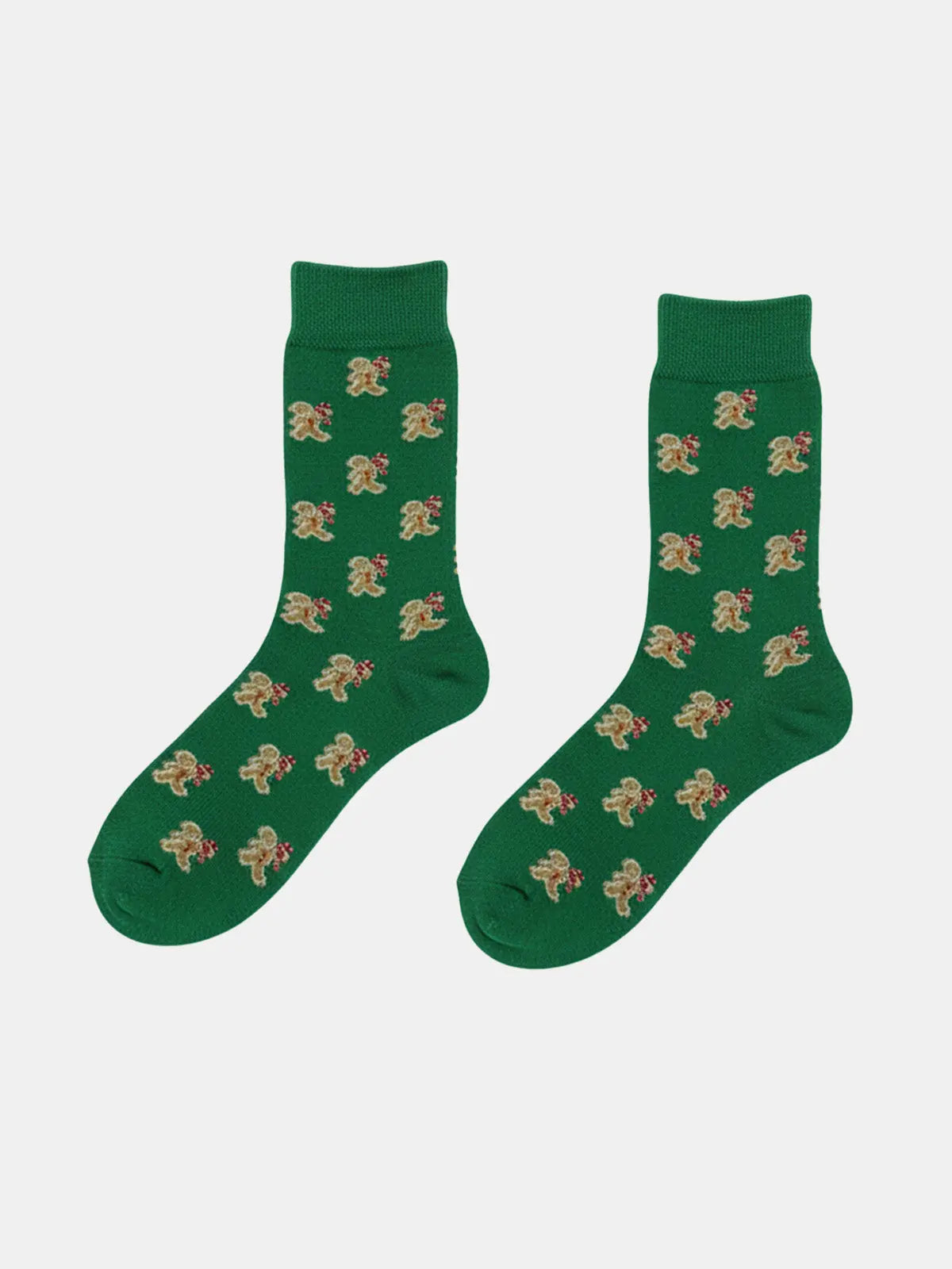 Cozy Holiday Christmas Novelty Socks ElevenOasis
