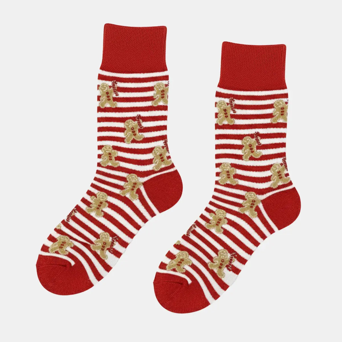 Cozy Holiday Christmas Novelty Socks ElevenOasis