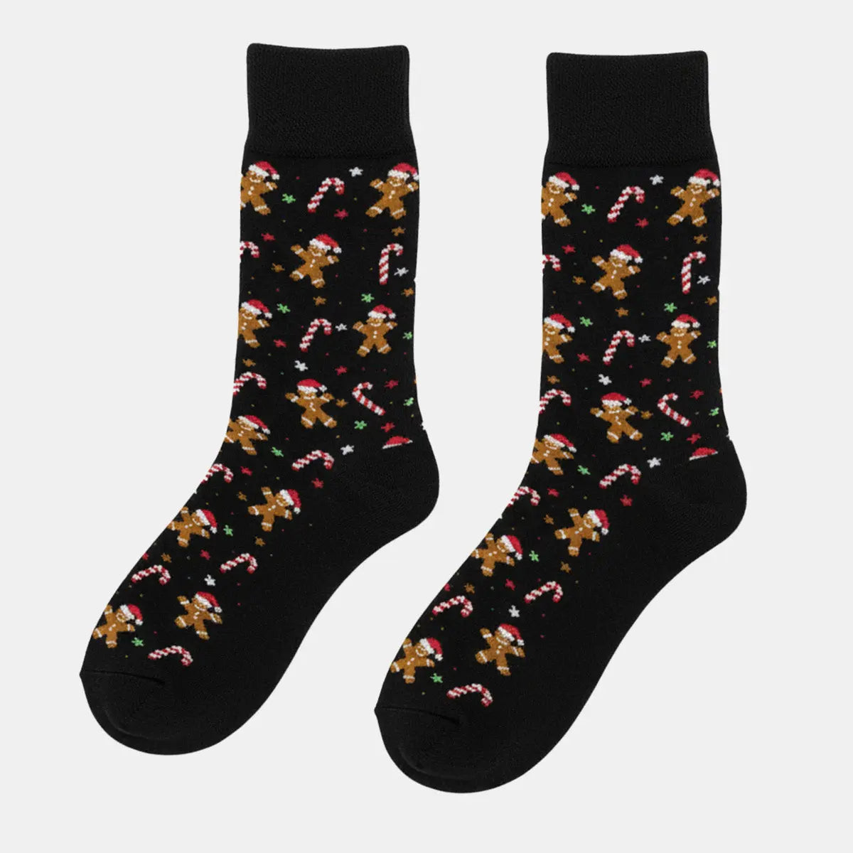 Cozy Holiday Christmas Novelty Socks ElevenOasis