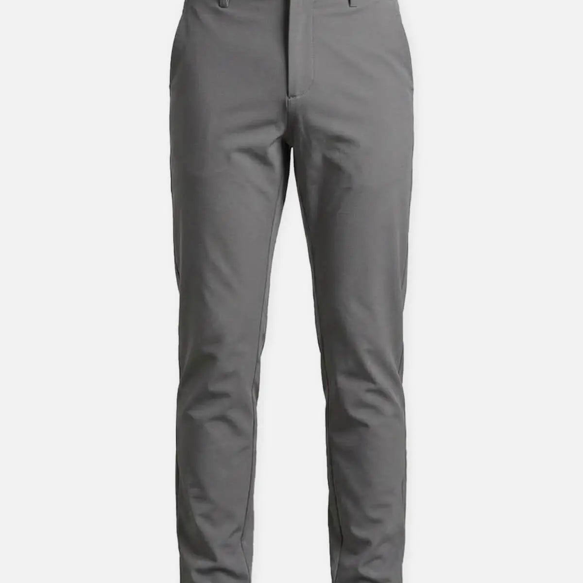Men's Slim Fit Casual Stretch Pants Eleven Oasis