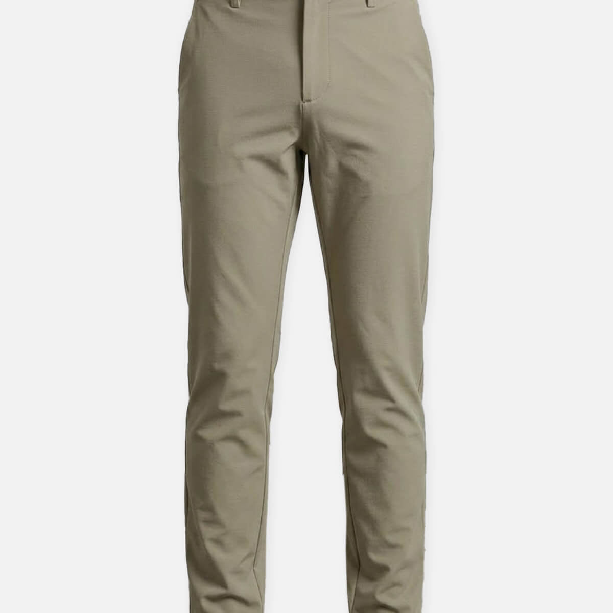 Men's Slim Fit Casual Stretch Pants Eleven Oasis