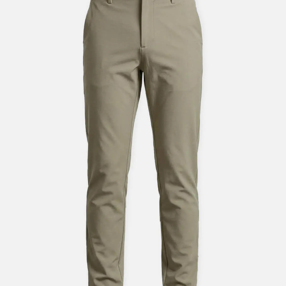 Men's Slim Fit Casual Stretch Pants ElevenOasis