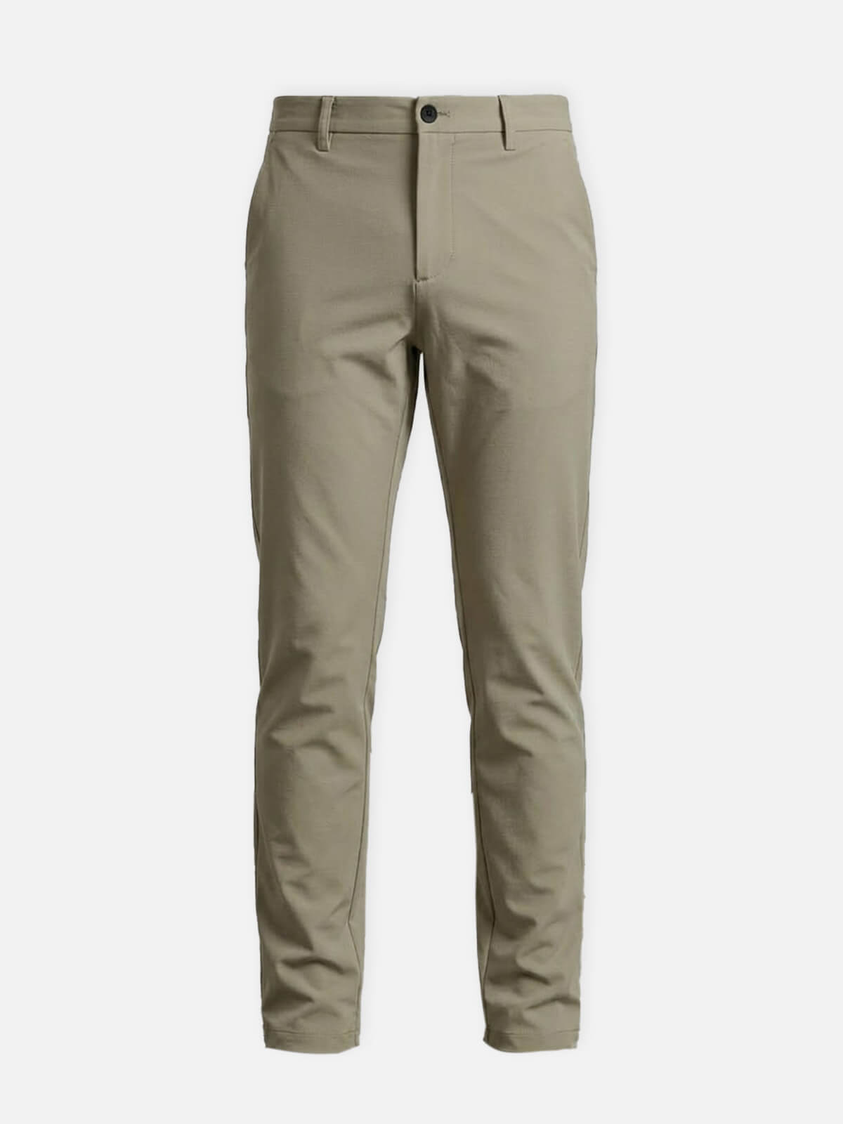 Men's Slim Fit Casual Stretch Pants ElevenOasis