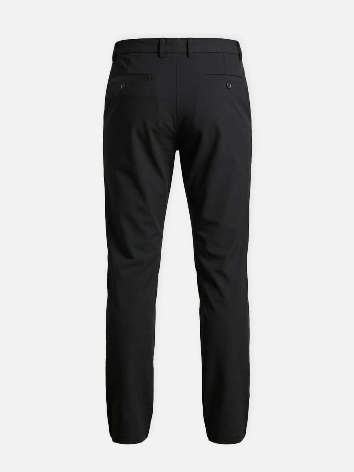 Men's Slim Fit Casual Stretch Pants ElevenOasis