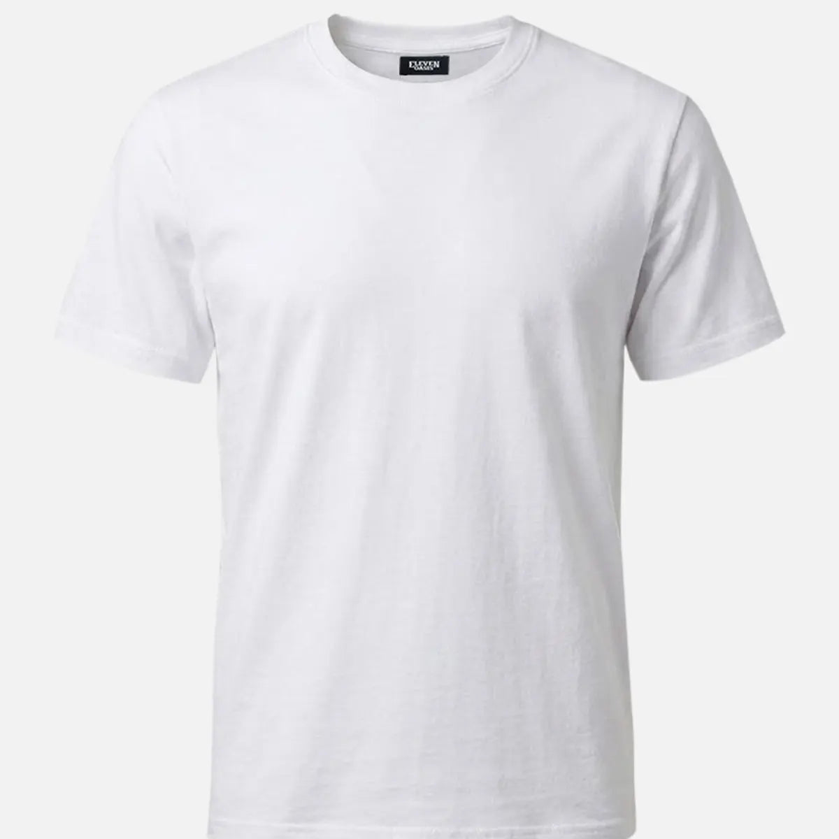 Men's Slim Fit Sorona Cool-Touch Crew Neck T-Shirt Eleven Oasis