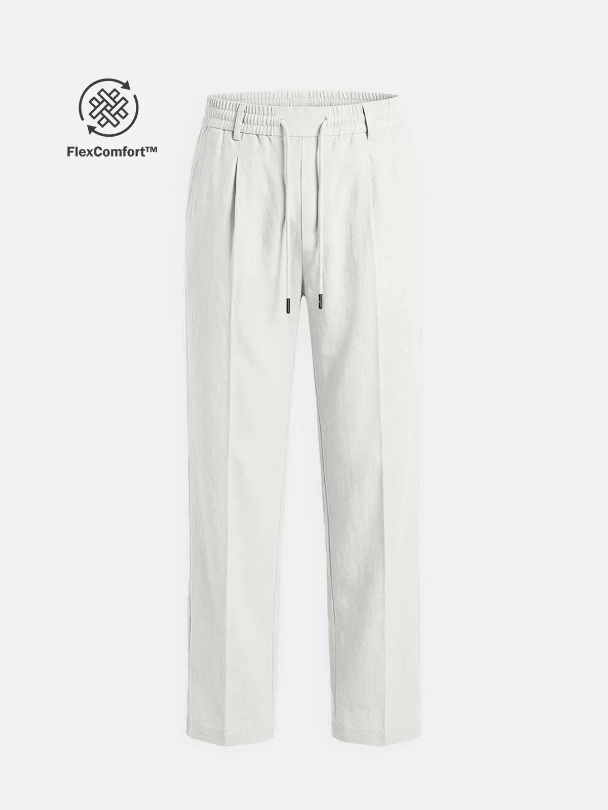 Men's Relaxed FlexComfort? Straight Leg Pants ElevenOasis