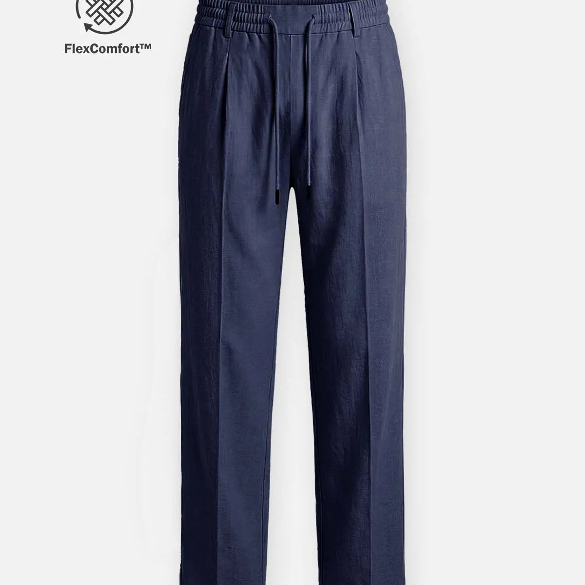 Men's Relaxed FlexComfort? Straight Leg Pants ElevenOasis