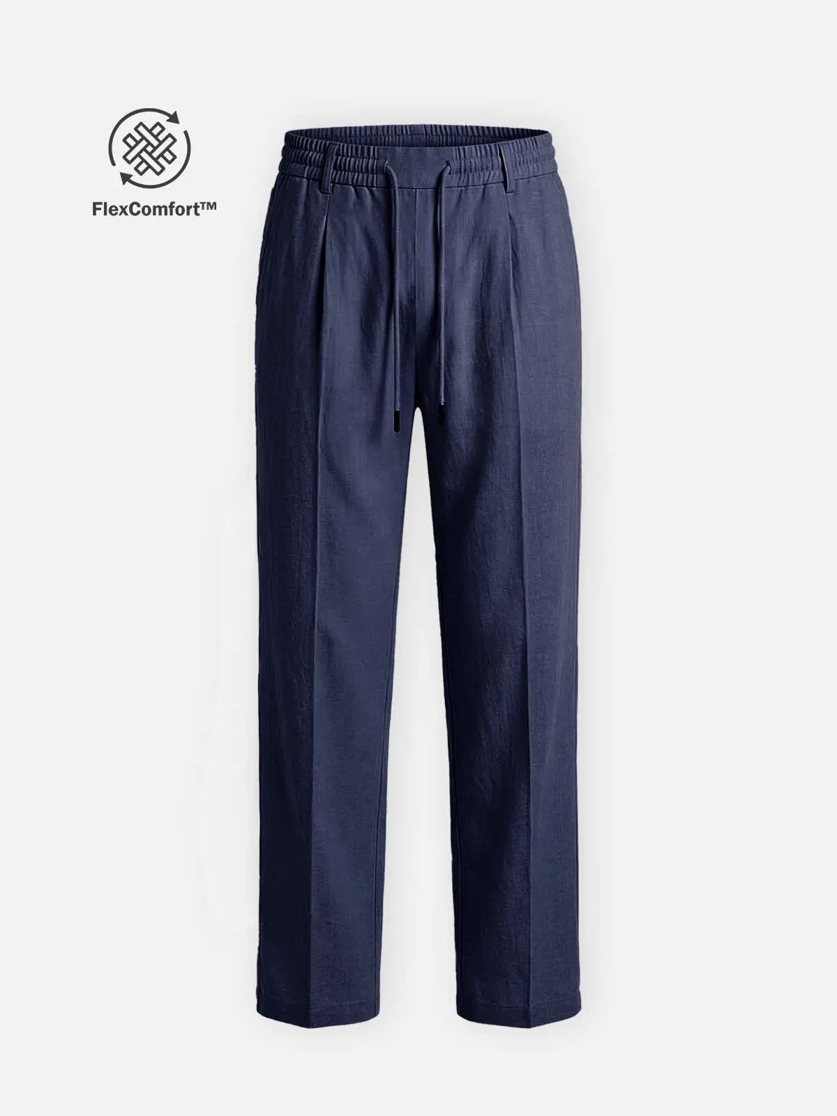 Men's Relaxed FlexComfort? Straight Leg Pants ElevenOasis