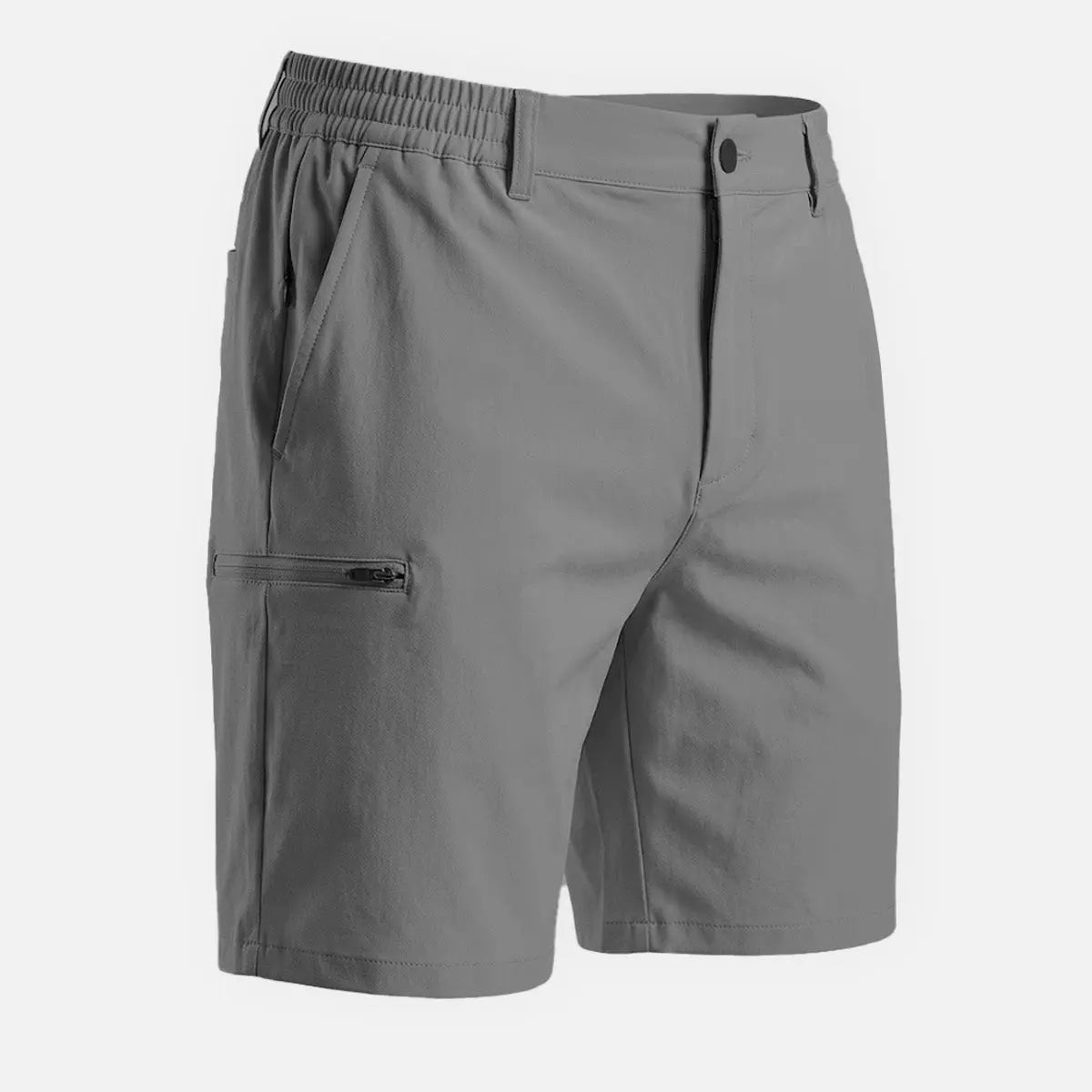 Men's Utility Performance Casual Shorts Eleven Oasis