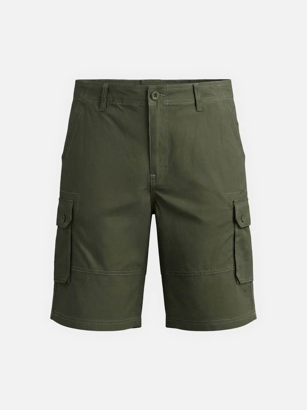 Men's Six Pocket Cargo Shorts Eleven Oasis