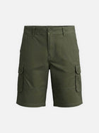Men's Six Pocket Cargo Shorts