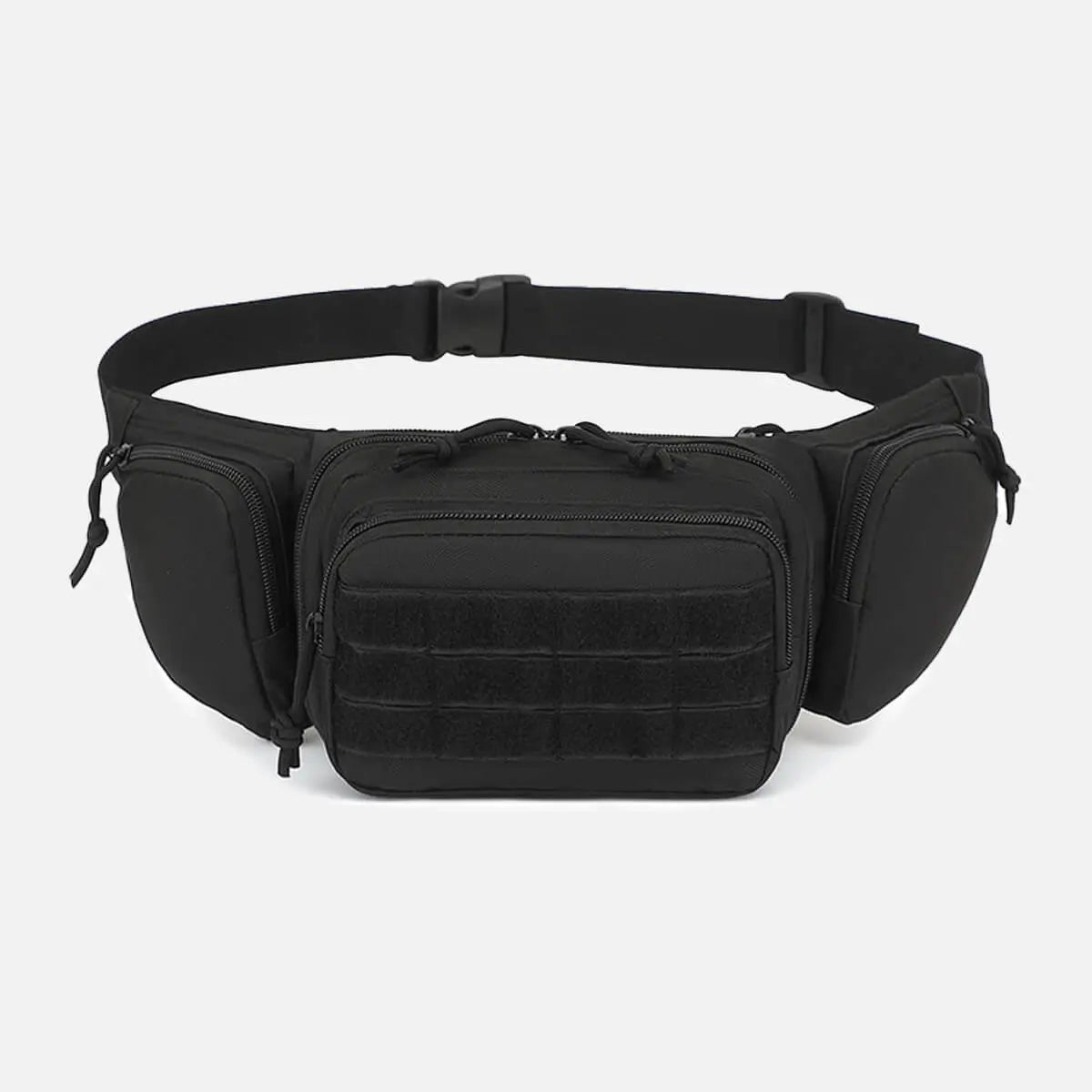 Tactical Utility Waist Bag Eleven Oasis