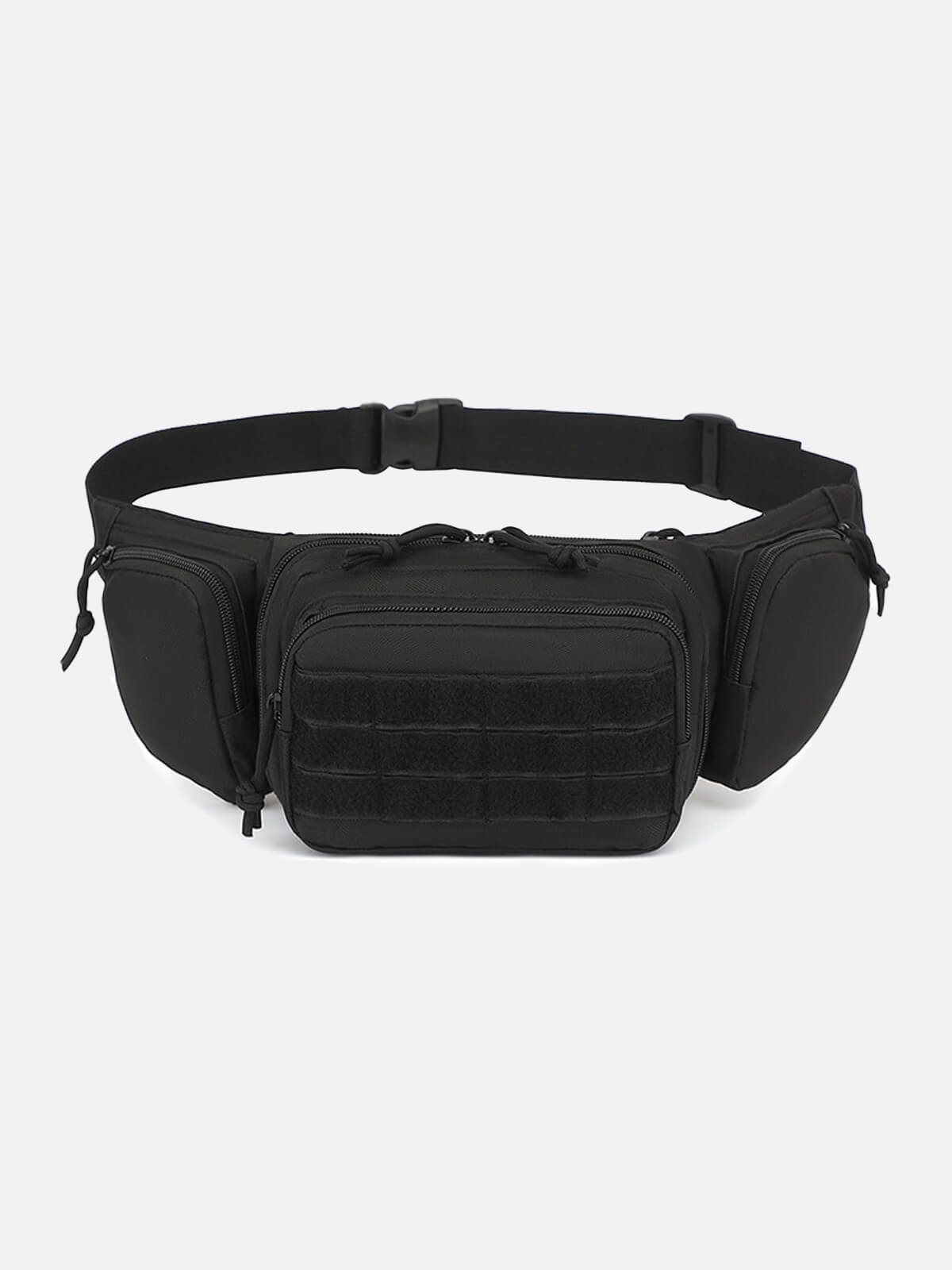 Tactical Utility Waist Bag Eleven Oasis