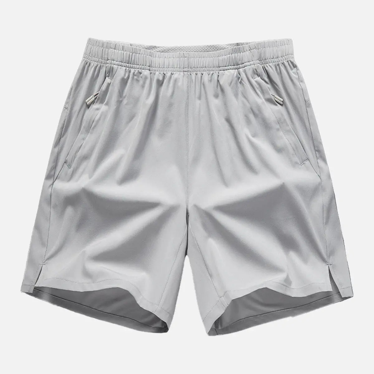 Men's Athletic Quick-Dry Shorts Eleven Oasis