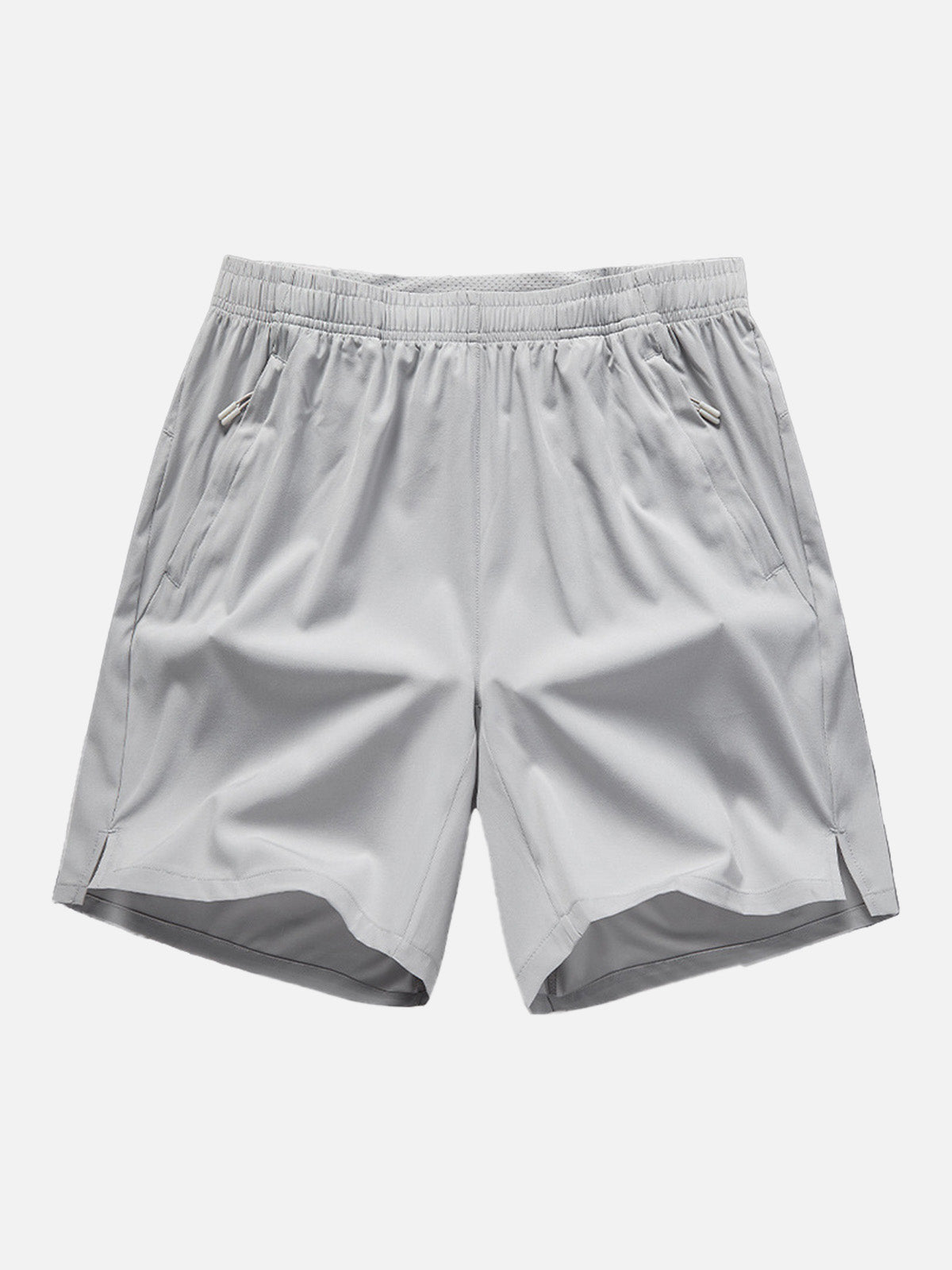 Men's Athletic Quick-Dry Shorts Eleven Oasis
