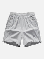 Men's Athletic Quick-Dry Shorts Eleven Oasis
