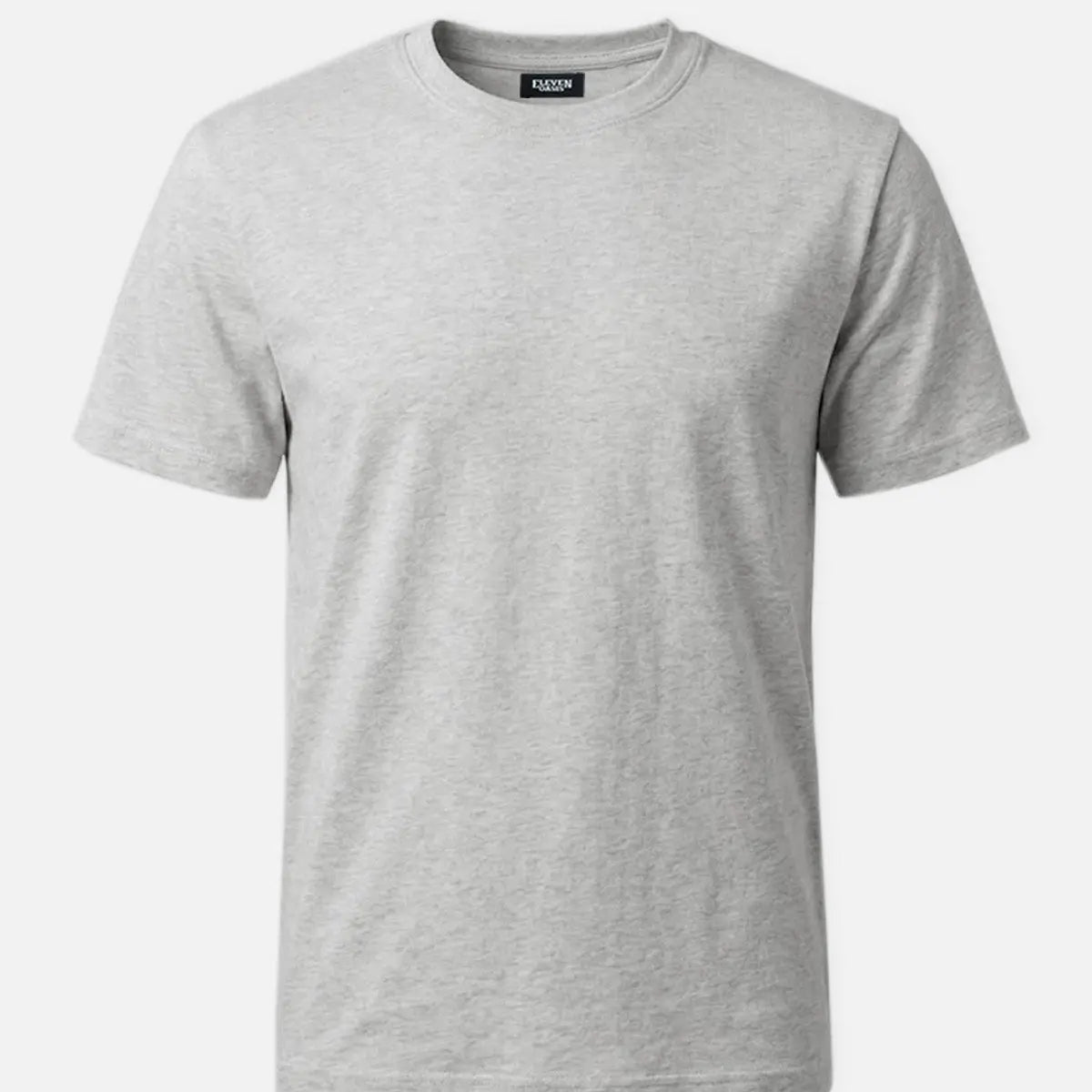 Men's Slim Fit Sorona Cool-Touch Crew Neck T-Shirt Eleven Oasis