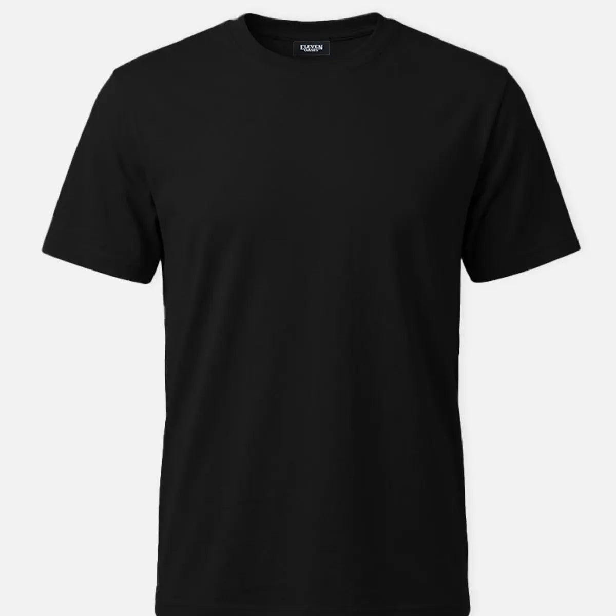 Men's Slim Fit Sorona Cool-Touch Crew Neck T-Shirt Eleven Oasis