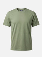 Men's Slim Fit Sorona Cool-Touch Crew Neck T-Shirt