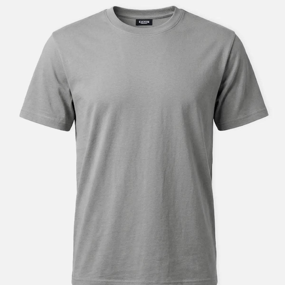 Men's Slim Fit Sorona Cool-Touch Crew Neck T-Shirt Eleven Oasis
