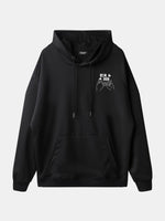 Custom Date Memory Hoodie Eleven Oasis