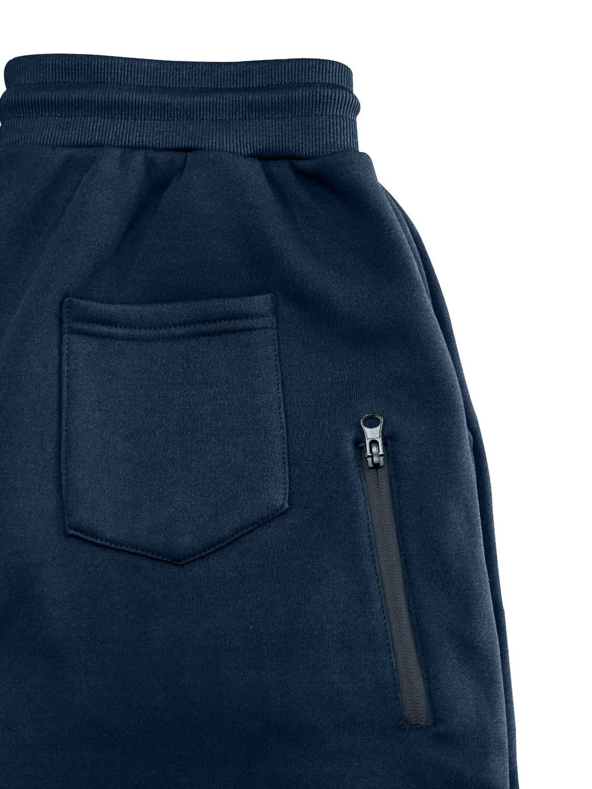 Men's Fleece Tracksuit Set ElevenOasis