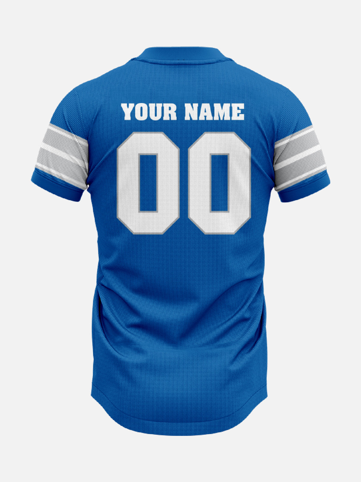 Men's Custom Dallas American Football Jersey Top Eleven Oasis