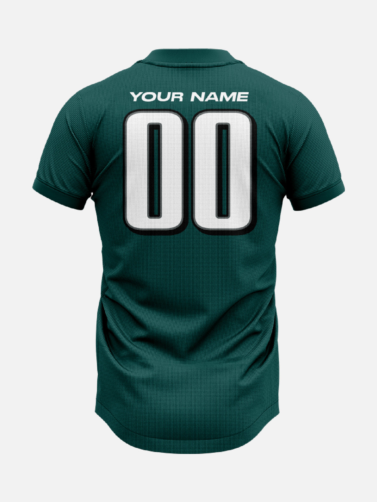 Men's Custom Philadelphia American Football Jersey Top Eleven Oasis