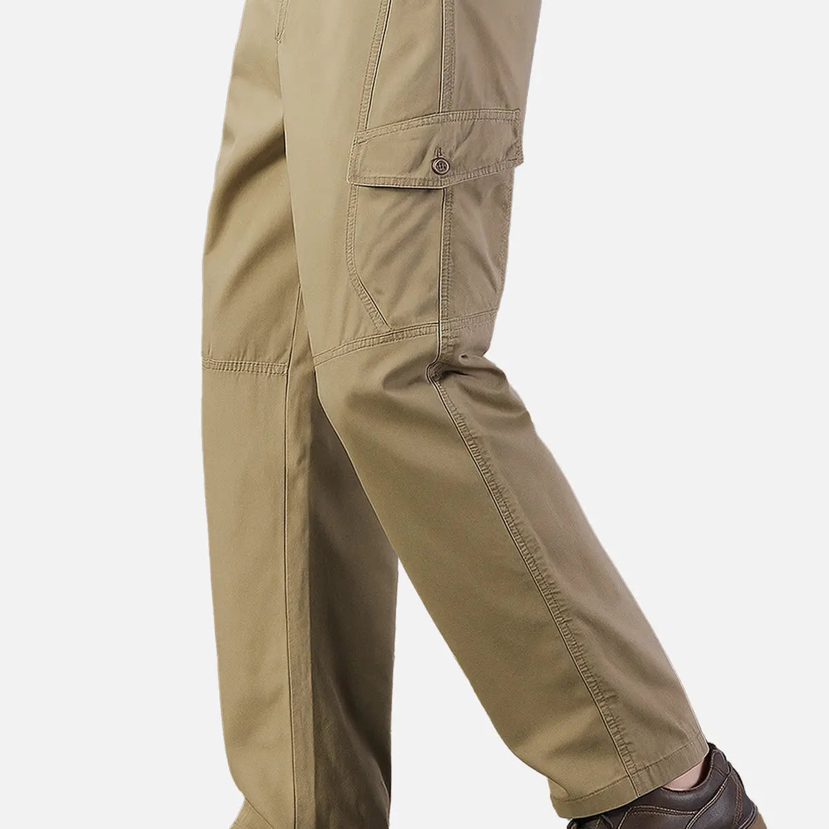 Men's Cargo Utility Pants Eleven Oasis