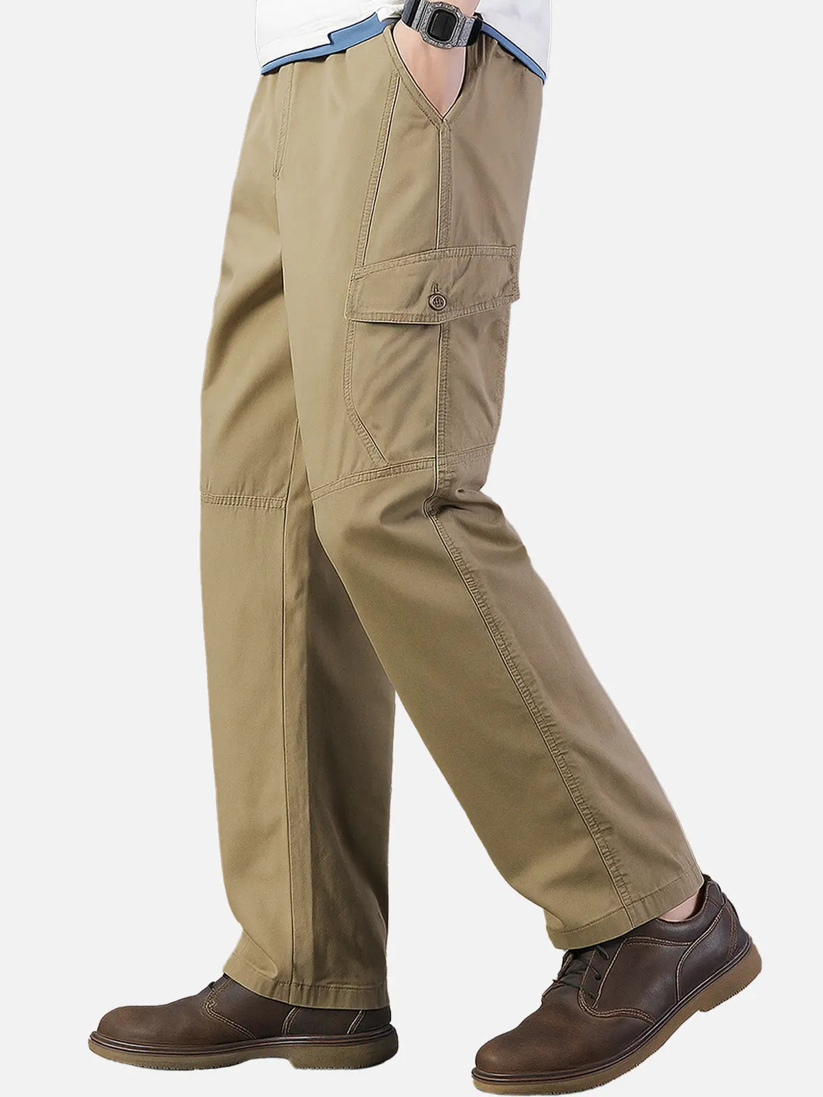 Men's Cargo Utility Pants Eleven Oasis