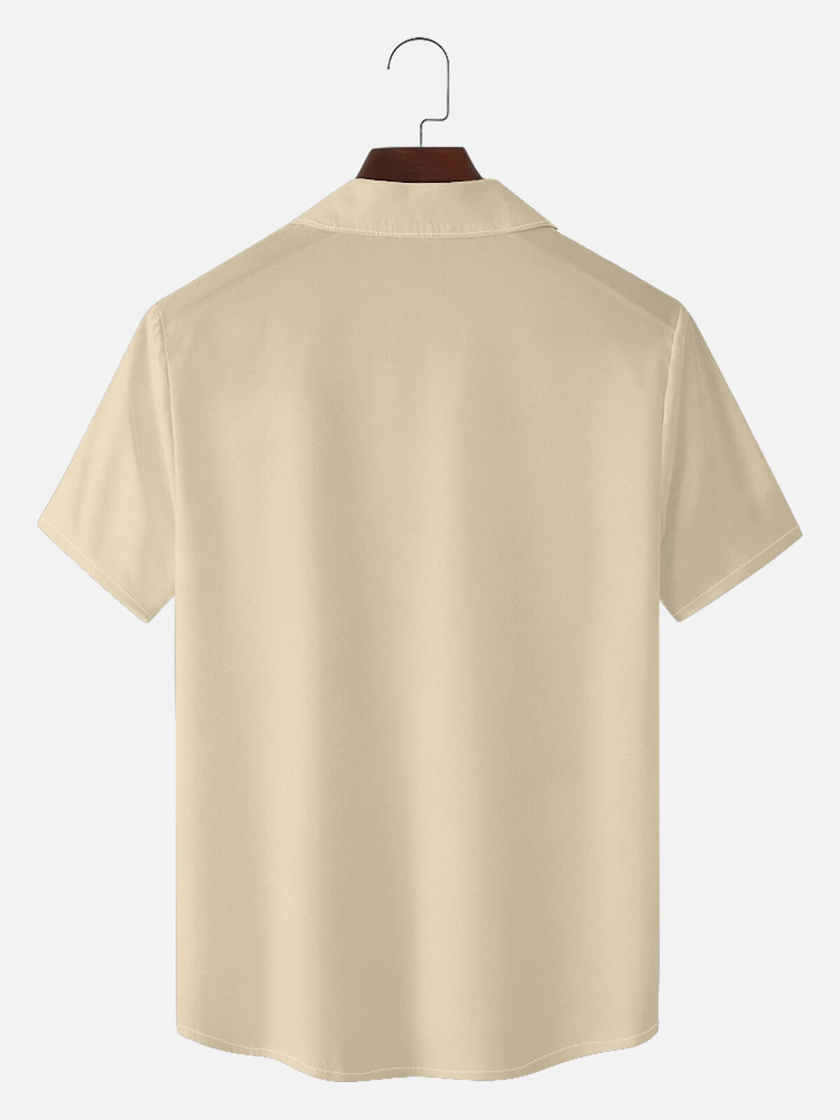 Men's Mosaic Tile Fiesta Short Sleeve Shirt Eleven Oasis