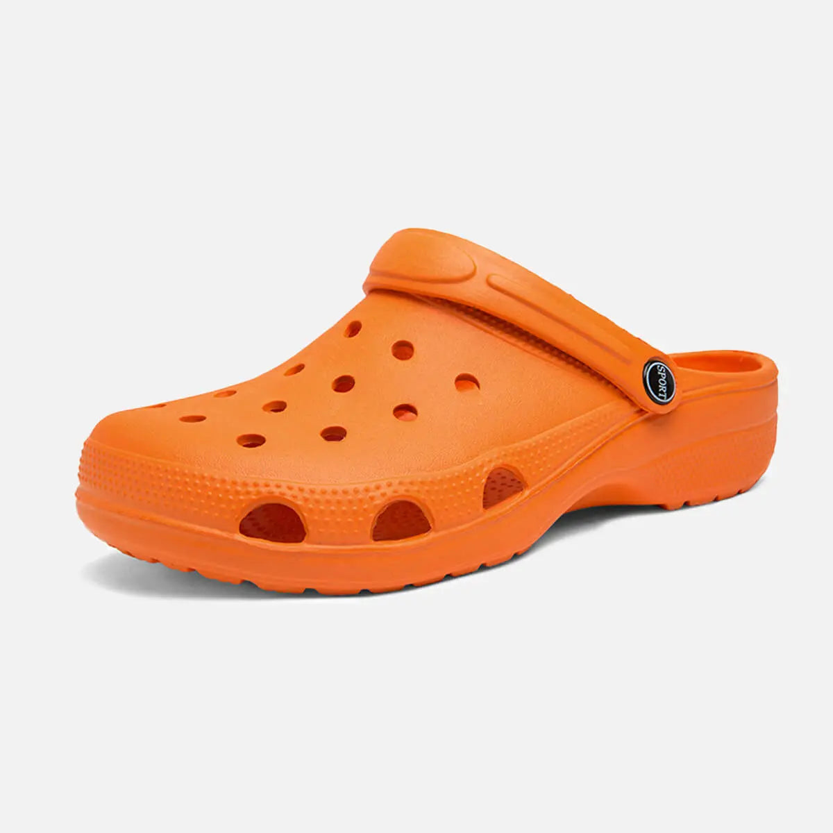 Men's Classic EVA Clog Slip-On Sandals ElevenOasis