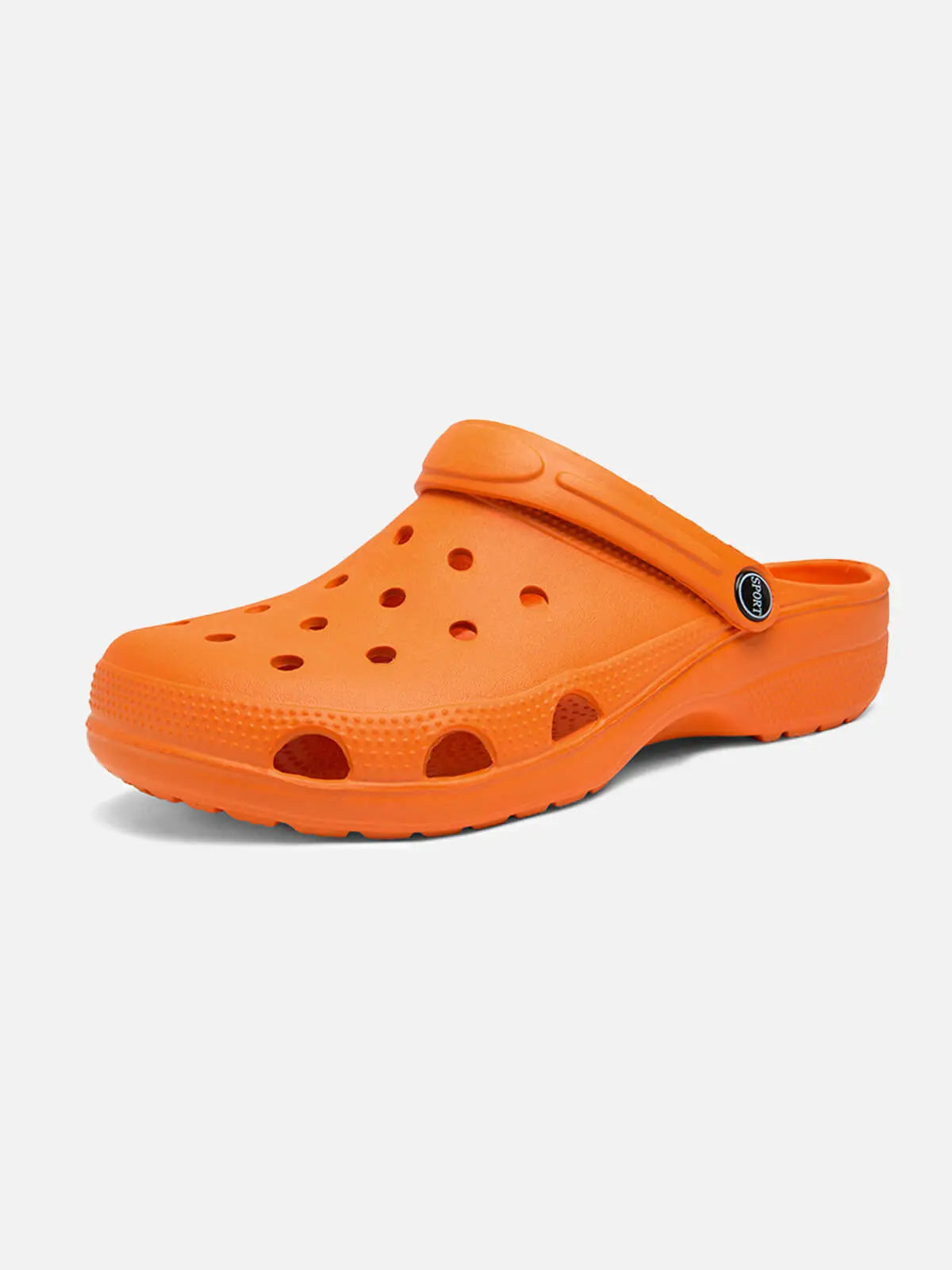 Men's Classic EVA Clog Slip-On Sandals ElevenOasis
