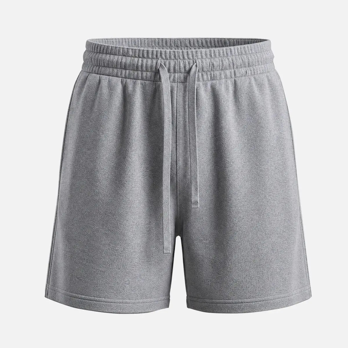 Men's Essential Drawstring Sweat Shorts ElevenOasis